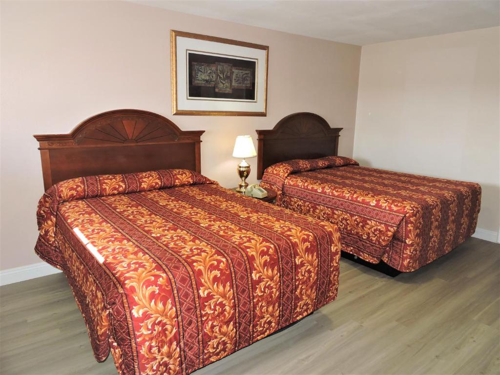 American Inn image 16